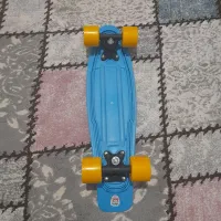 اسکیت برد کاملا نو و سالم|دوچرخه، اسکیت، اسکوتر|شهریار, شهریار|دیوار