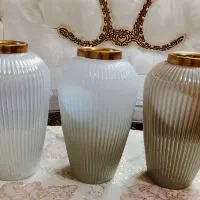 گلدان دکوری