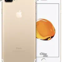 iphone 7plus Gold