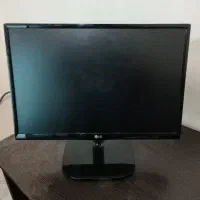 مانیتور IPS LED