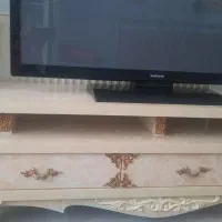 تلویزیون|تلویزیون و پروژکتور|دماوند, گیلاوند|دیوار