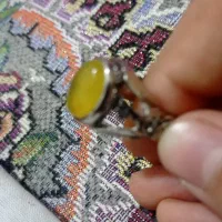 انگشتر معاوضه