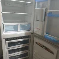 یخچال فروزان