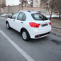 کوییک gx تیپ L|خودرو سواری و وانت|تبریز, |دیوار