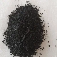 کربن اکتیو و رزین