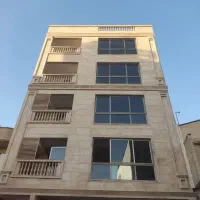 فروش اپارتمان 135 متری 2 خواب اول نیستان