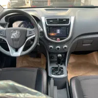 کی ام سی ایگل مدل 1405