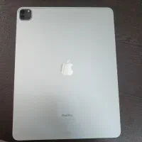 آیپد پرو m2/نسل۶/سیلور/۵۱۲گیگ/۱۳ اینچ