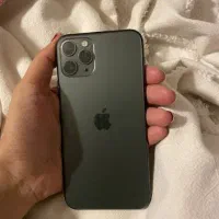 گوشی آیفون ۱۱ پرو - iphone 11 pro