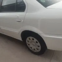 سورنef7|خودرو سواری و وانت|زاهدان, |دیوار