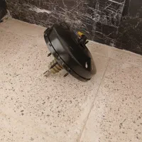 بوستر پژو ۲۰۷.نو بدون استفاده