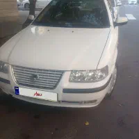 سمند se مدل ۹۴