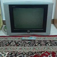 تلوزیون ۲۱ الجی کاملن سالم