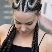 بافت مو با نازلترین قیمت ،کوتاهی مو و شینیون و...|خدمات آرایشگری و زیبایی|اصفهان, محمودیه|دیوار