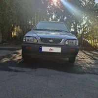 پراید|خودرو سواری و وانت|فولادشهر, سایت صنعتی کاوه|دیوار