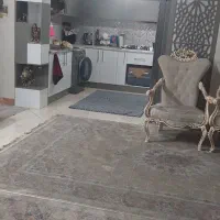 اپارتمان 72 ونیم متری بالای عباس کاشی