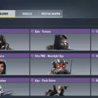 اکانت کالاف|کنسول، بازی ویدئویی و آنلاین|اسفراین, |دیوار