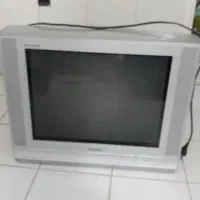 تلویزیون ۲۱ اینچ|تلویزیون و پروژکتور|تهران, شمیران‌نو|دیوار