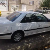 پژوپارس 401