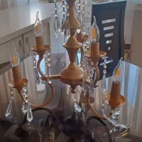 لوستر۳شاخه