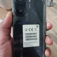 گوشی Pocox7Pro خیلی تمیز به شرط و ضمانت|موبایل|مشهد, امیرآباد|دیوار