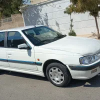 پارس 91 دوگانه کارخانه