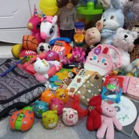 اسباب بازی وسایل بازی کودک|اسباب‌‌بازی|قدس, شهر‌قدس|دیوار