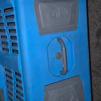 سگ اشپیتز پامر.و باکس سگ|سگ|اصفهان, ملکشهر|دیوار