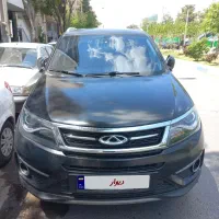 تیگو 5 مدل 97