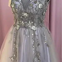 لباس مجلسی