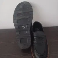 کت شلوار پسرانه با کفش|کفش و لباس بچه|دابودشت, |دیوار