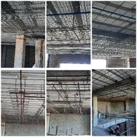 جوشکاری سیار