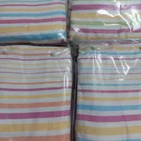 حوله استخری وحمامی و تن پوش نخی ودستمال|سفره، حوله، دستمال آشپزخانه|سبزوار, هویزه|دیوار