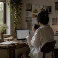استخدام همکار آنلاین (غیرحضوری)