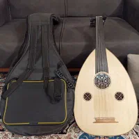 ساز عود ایرانی