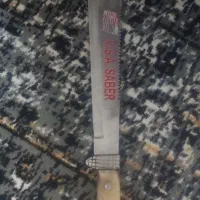 چاقو کوهنوردی دسته شاخ