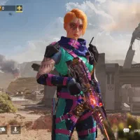 فروش اکانت کالاف|کنسول، بازی ویدئویی و آنلاین|خوی, |دیوار