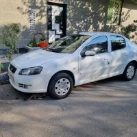 رانا پلاس سفید ۱۴۰۰|خودرو سواری و وانت|تهران, دردشت|دیوار