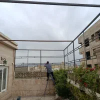 جوشکار سیار . جوشکار حتی خورده کاری همه مناطق