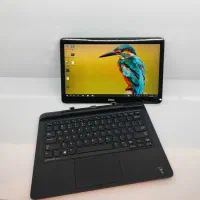لپ تاپ تبلت شو DELL مدل Latitude 7350 2in1