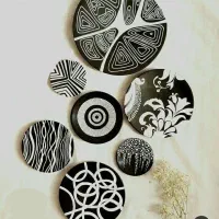 تزئینی اتاق|تابلو، نقاشی، عکس|خرمآباد, |دیوار