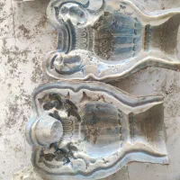 قالب سیلیکونی فقط ۵۰