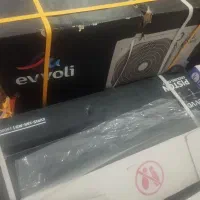 فروش کولر 18هزار ایوولی