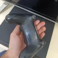 Ps4 Slim 500GB|کنسول، بازی ویدئویی و آنلاین|بندرعباس, |دیوار