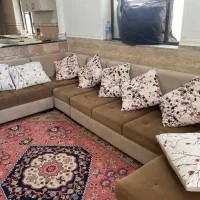 مبل ده نفره ترتمیز