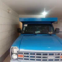 فزوش نیسان|خودرو سواری و وانت|شاهرود, |دیوار