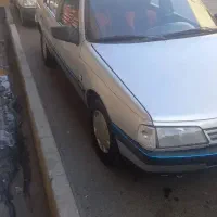 پژو ۴۰۵  مدل  ۸۵|خودرو سواری و وانت|رباط‌کریم, رباط‌کریم|دیوار