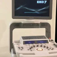 فروش دستگاه های سونوگرافی و اکوکاردیوگرافی|پزشکی|تهران, مهران (سیدخندان)|دیوار