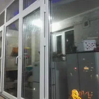 تولید پنجره دوجدارهupvc با توری|خدمات پیشه و مهارت|اهواز, آریاشهر|دیوار