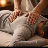 خدمات ماساژ